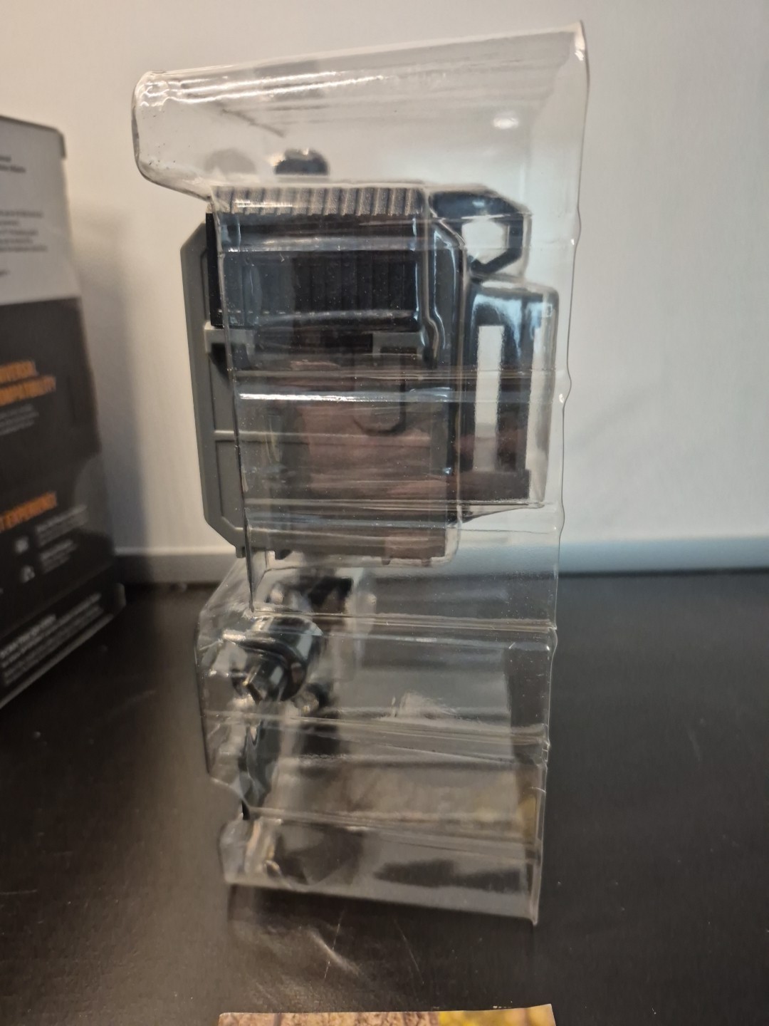 SPYPOINT Cell-Link Universal Cellular Trail Camera Adaptr Preowned Read Descript
