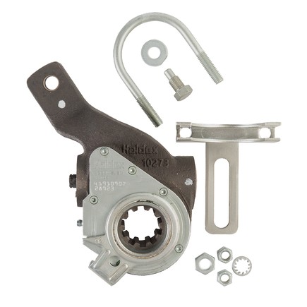 Haldex 30010160 Auto Brake Adjuster (Aba), Transit/Severe Duty, Arm Length 6" Of