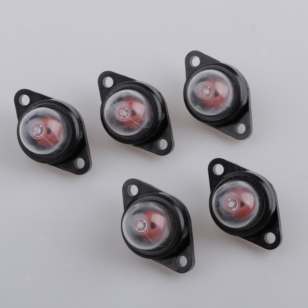 Pack of 5 Snap in for / Eater