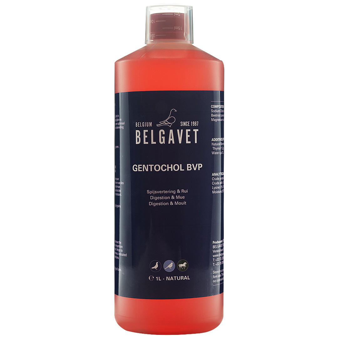 BelgaVet Gentochol BVP 1 L