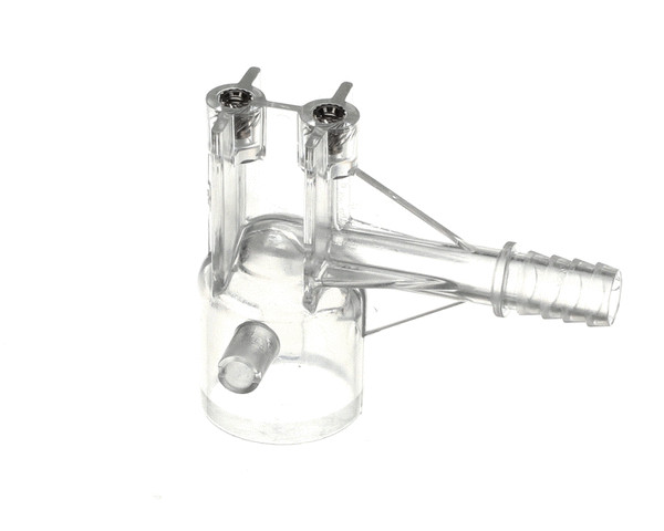 38120.0005 Bunn Fitting Assembly, Bottle Adapter -Bp Genuine OEM BU38120.0005