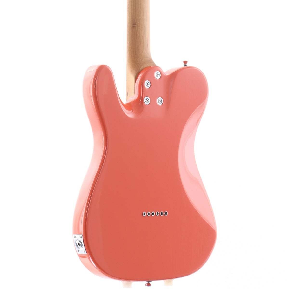 Bacchus BTE-1DX RSM/M (no260731)