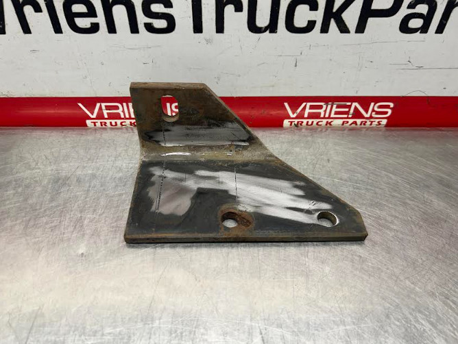 PETERBILT 15-05516L BRACKET-BATTERY BOX FLUSH