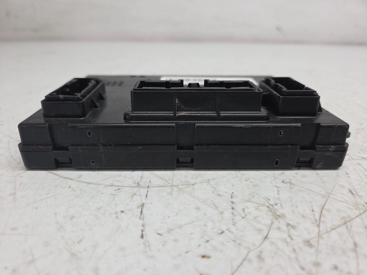 2015 2016 FORD EXPLORER AUTO CLIMATE TEMP CONTROL MODULE FB5Z-19980-C