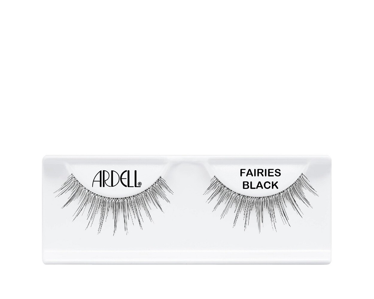 Ardell False Eyelashes Fairies Black (2 Pack)