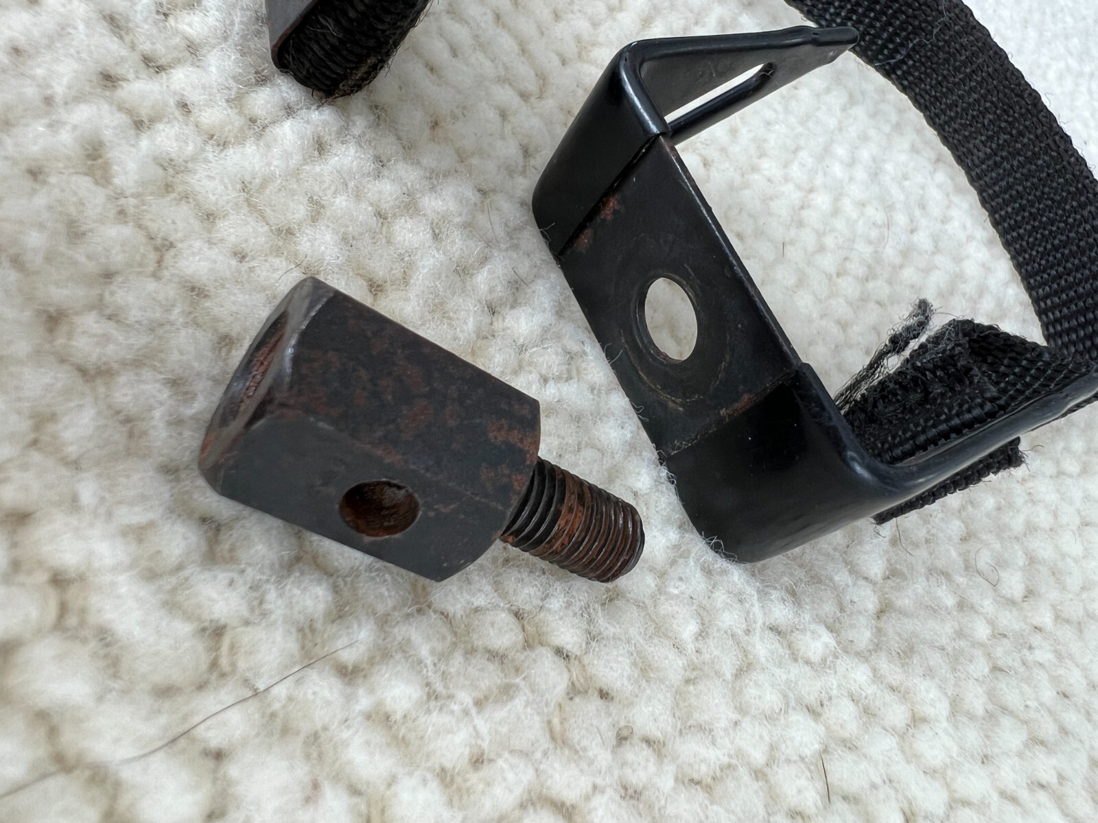 PSE Dual Prong Flipper Rest