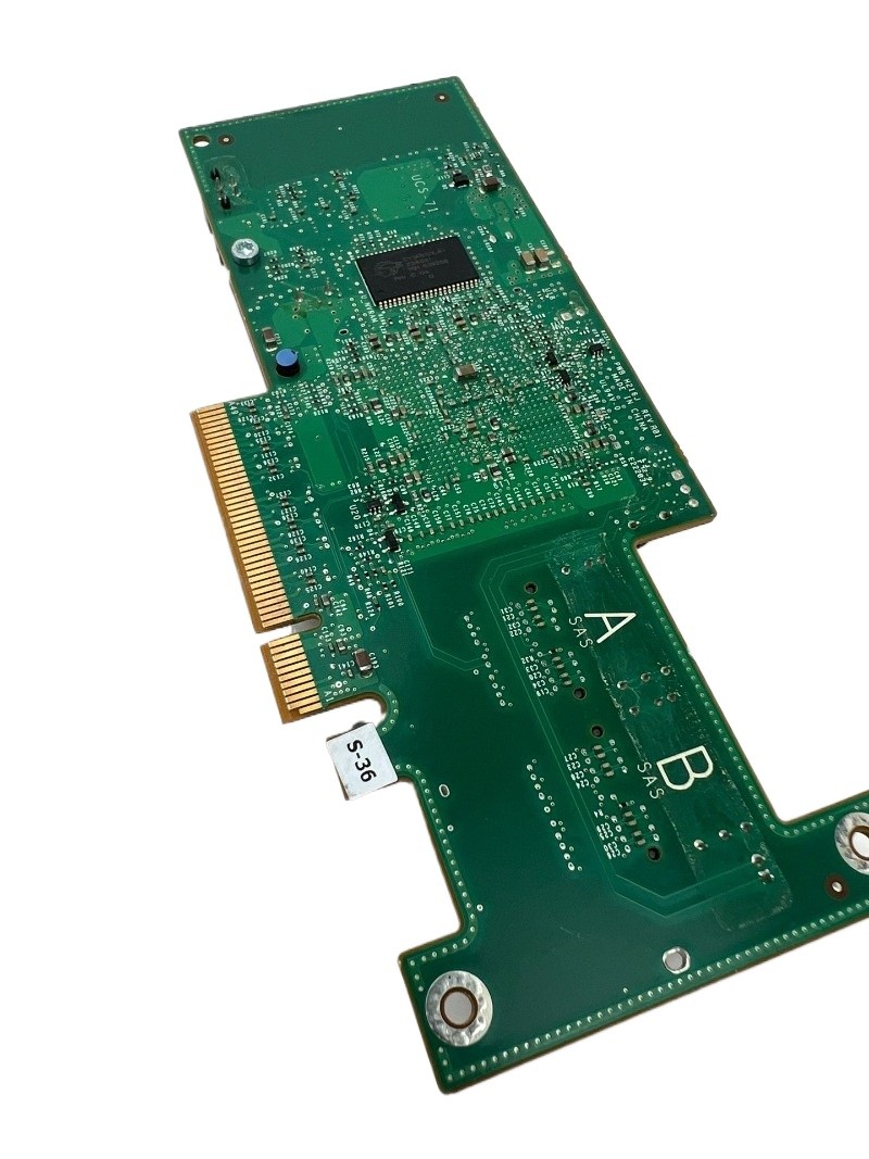Dell 03J8FW PERC H200 Raid PCI-E SAS 6GB/S Internal Controller
