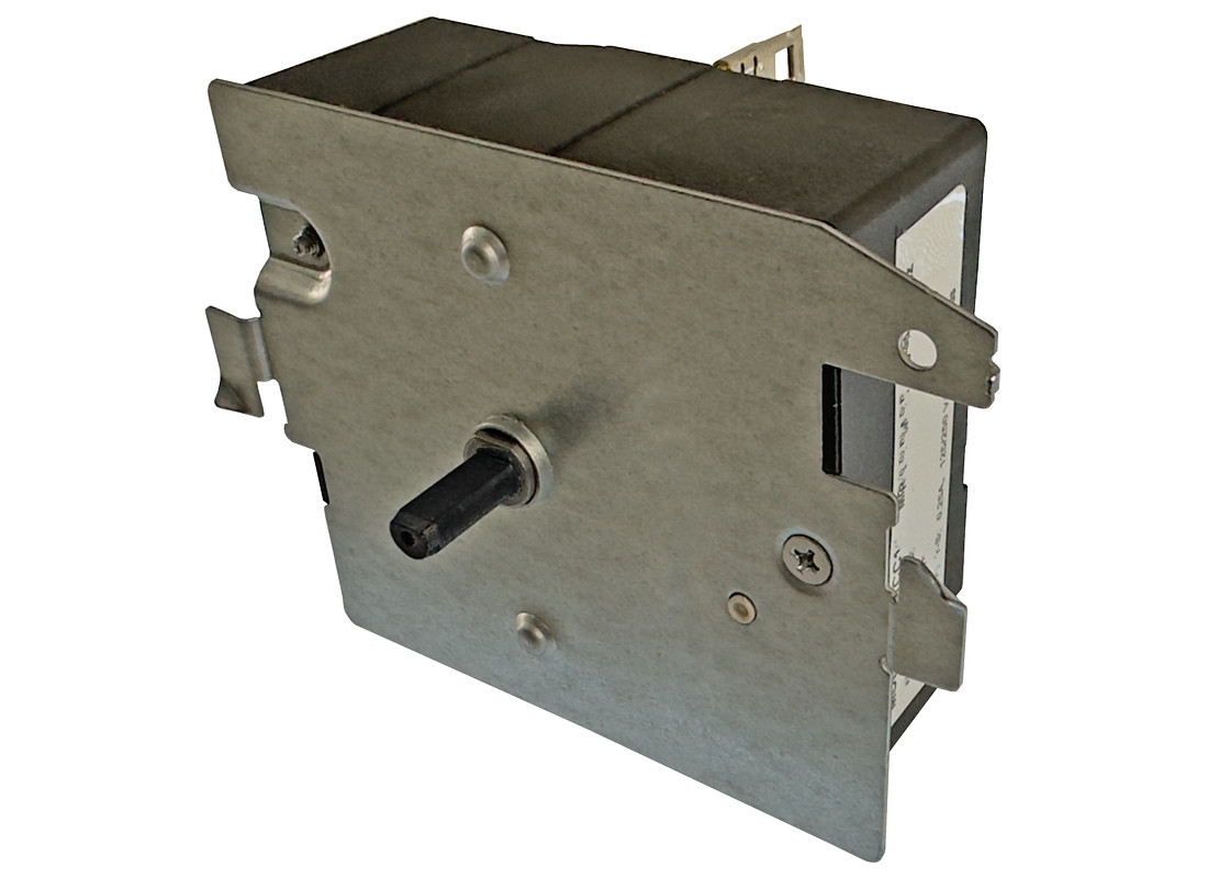 GE WE04X20089CM Dryer Timer