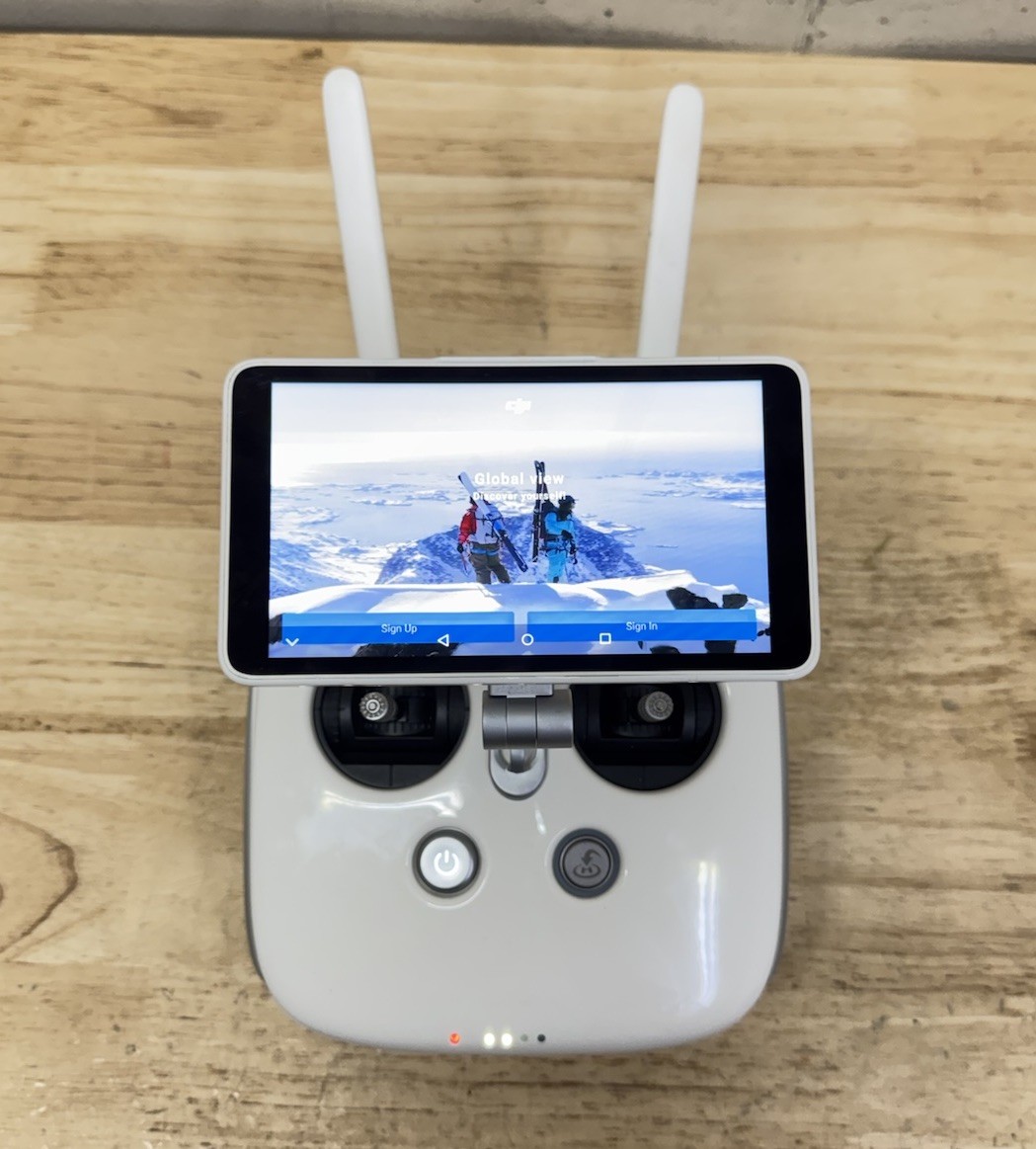 DJI Phantom 4 Pro V2.0/4 Pro+ V2.0 Remote Controller-GL300K (Support ONLY V2.0)