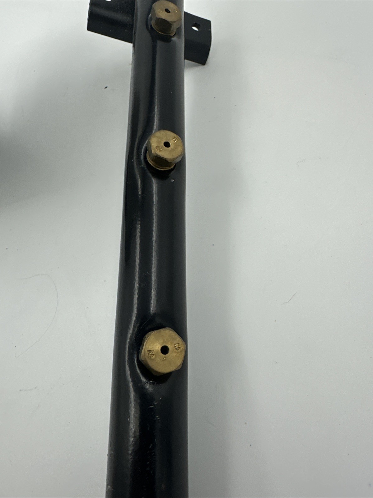 Carrier Furnace OEM Gas Valve and Manifold 36J24-618 EF32CW210