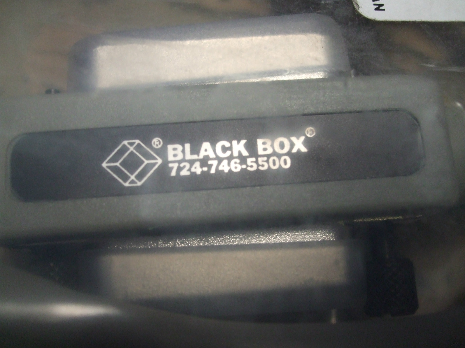 BlackBox pn 724_746_5500 EXN04M Cable [15-PP]