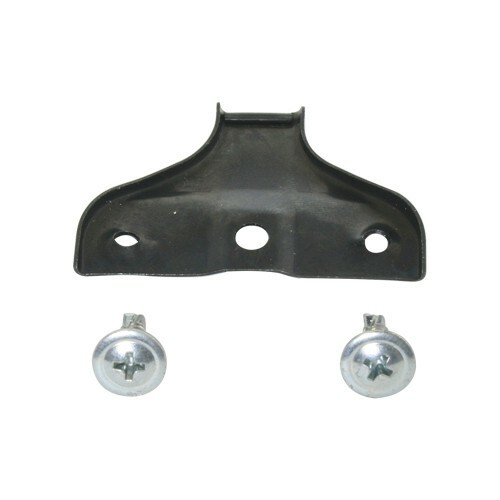 1964 64 Chevy Chevrolet Belair Impala Biscayne Glove Box Bracket Latch Striker