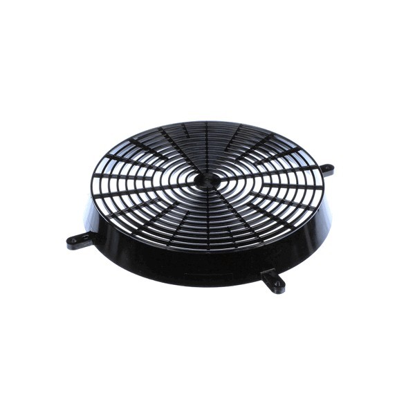 CONTINENTAL REFRIGERATOR 40620B GUARD FAN 10.6" X 9.25" Non-Stock OEM