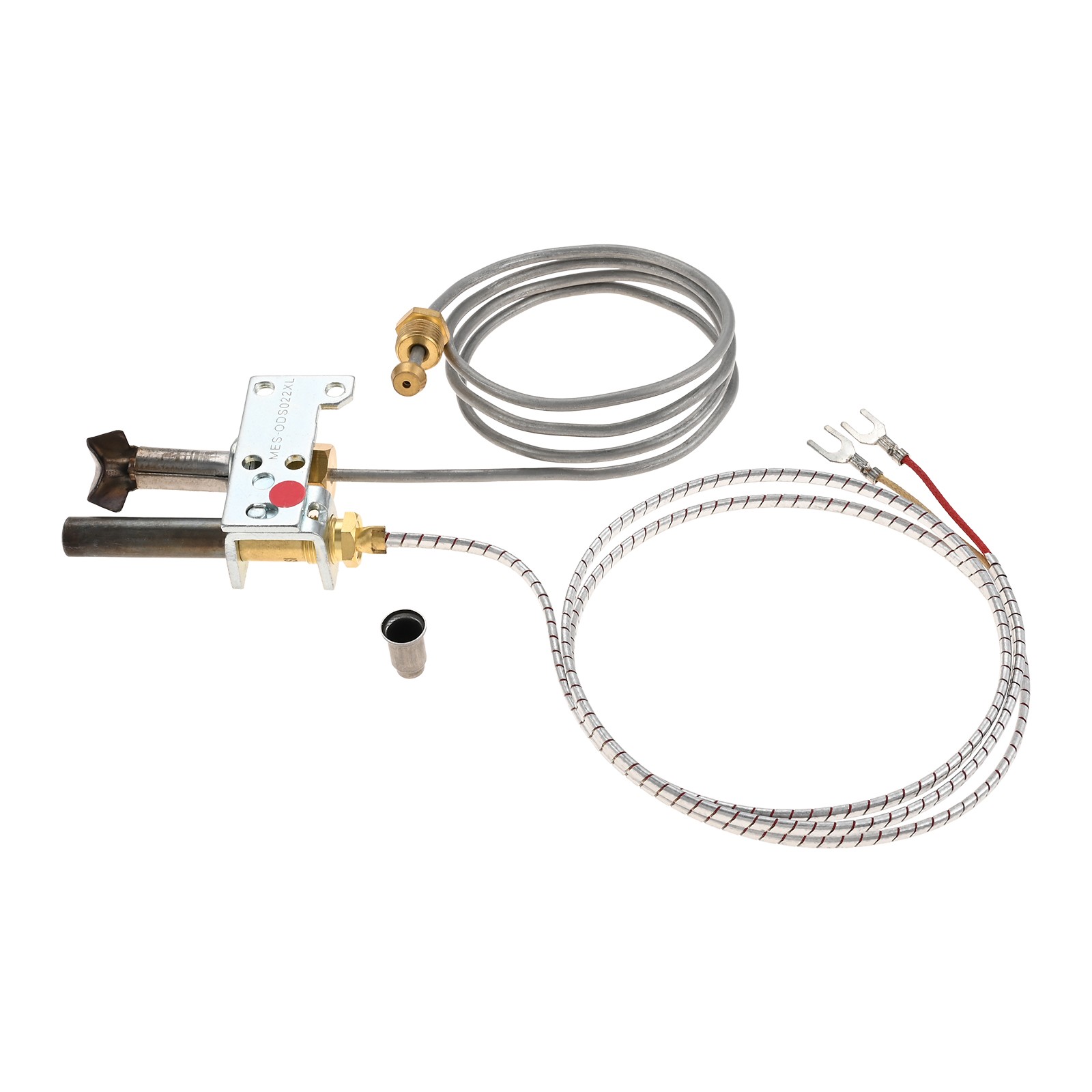 Leads Millivolt Pilot Assembly 36" for Grand Canyon Variable Flame Vent Burner