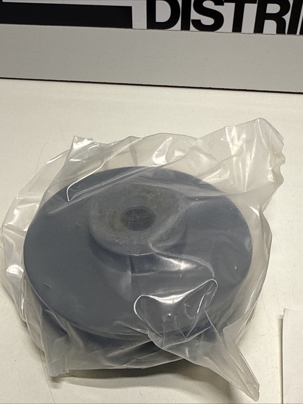 1VP40-1/2" Bore Variable Pitch Sheave Adjustable Pulley