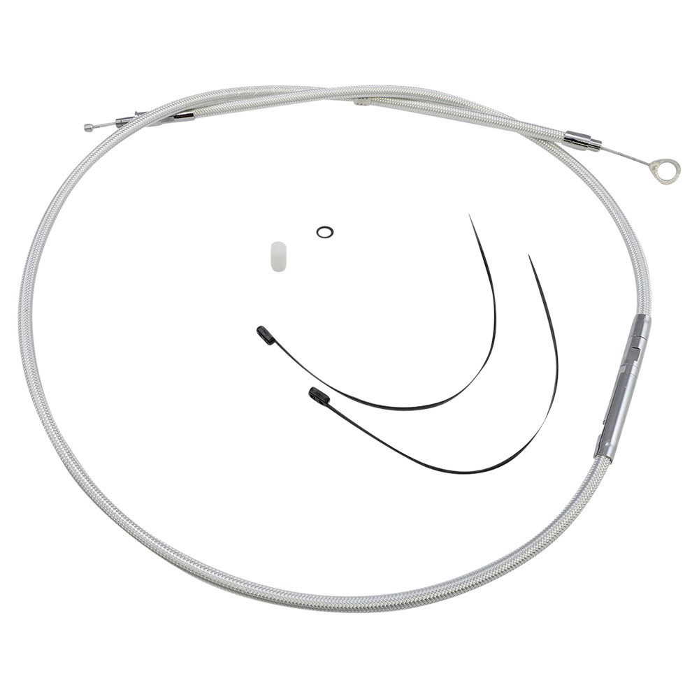 Magnum 32218HE Sterling Chromite II High Efficiency Braided Clutch Cable-70