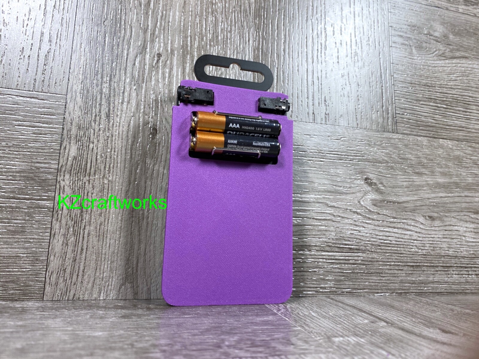 T.E. Pocket Operator Ultra Minimal Case & LCD Protector - Color PURPLE - USA