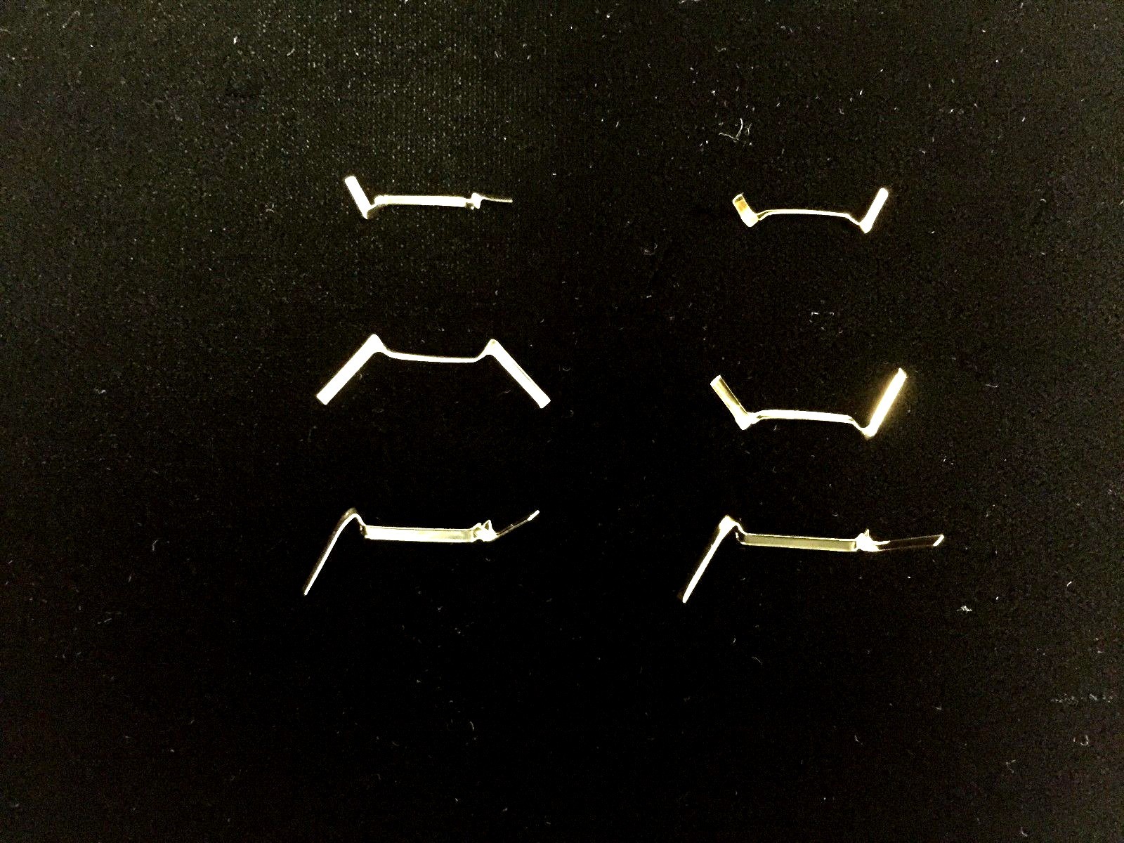 Ring Guard Size Adjuster For Loose Rings(Small+Medium+Large)=3X.USA Made