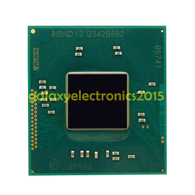 Tested original Intel SR1SG N2820 CPU BGA Chipset good working