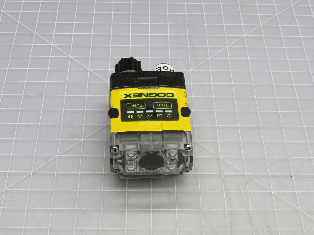 COGNEX DM260X COMPACT BARCODE READER T268091