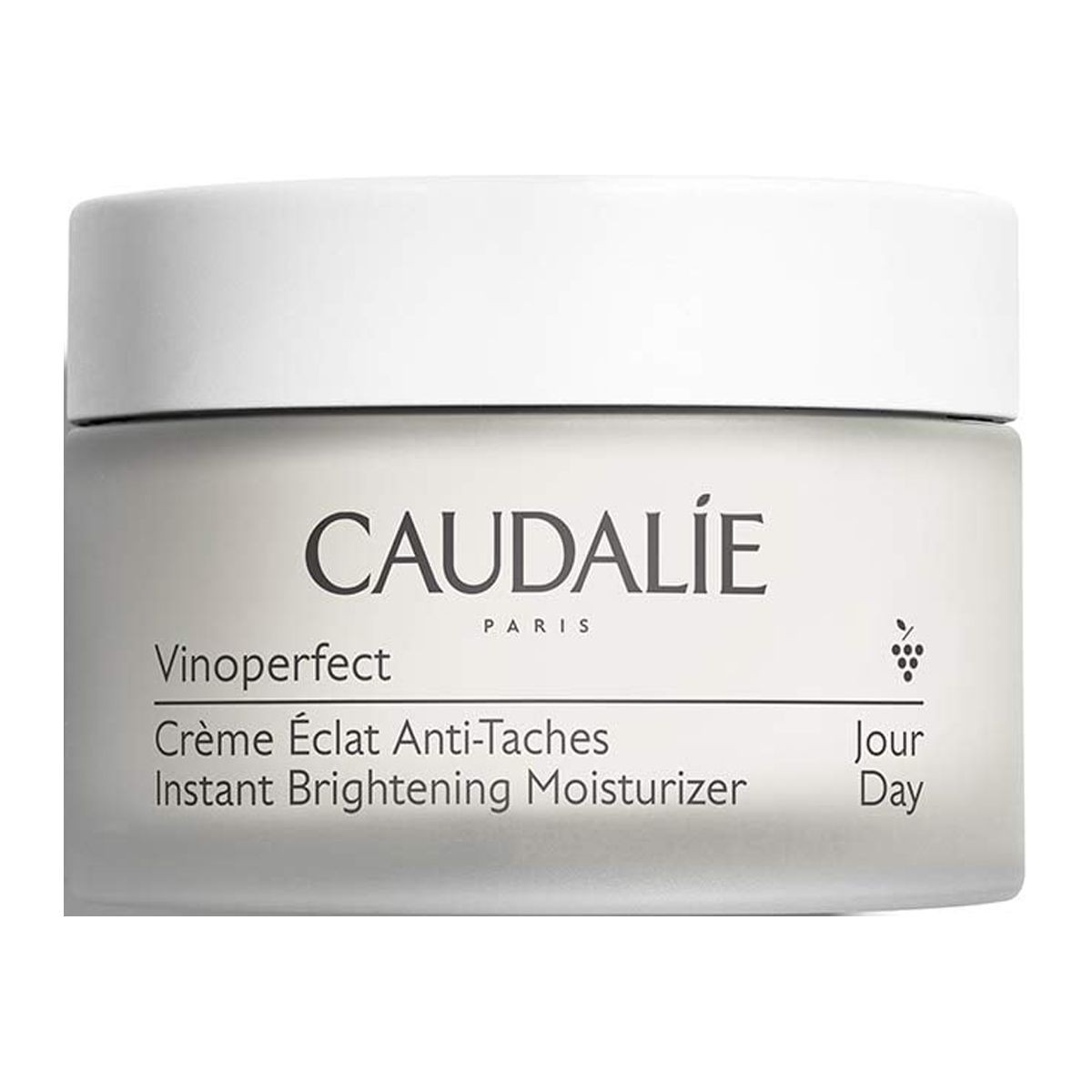 Caudalie Vinoperfect Instant Brightening Moisturizer 50ml 1.6oz (3228)