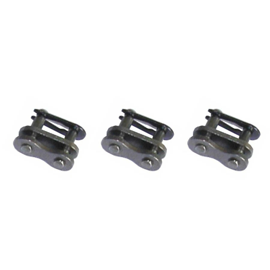 CDHPOWER 3PCS #415 Chain Master Link Lock - Gas Motorized Bicycle 48cc/66cc/80cc