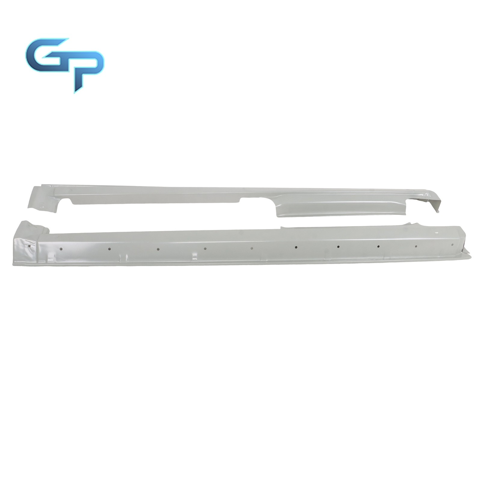 Rocker Panel 1Pair Left & Right Sides For Ford Transit Connect 2010-2013