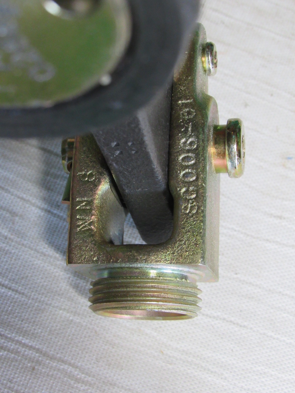 Volvo Slack Adjuster 85100221