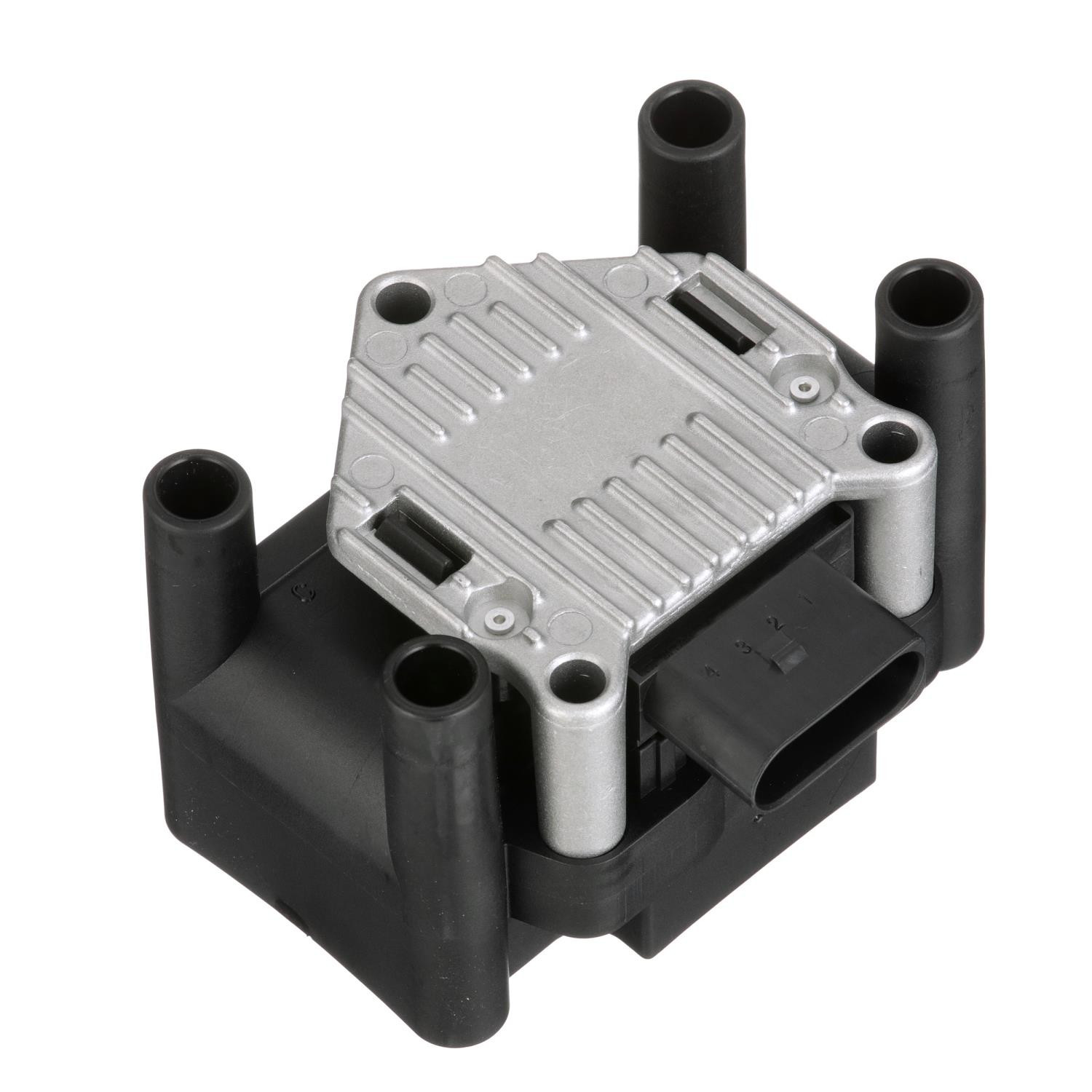 For 2011-2015 Volkswagen Clasico 2.0L L4 Ignition Control Module SMP 2011 2012
