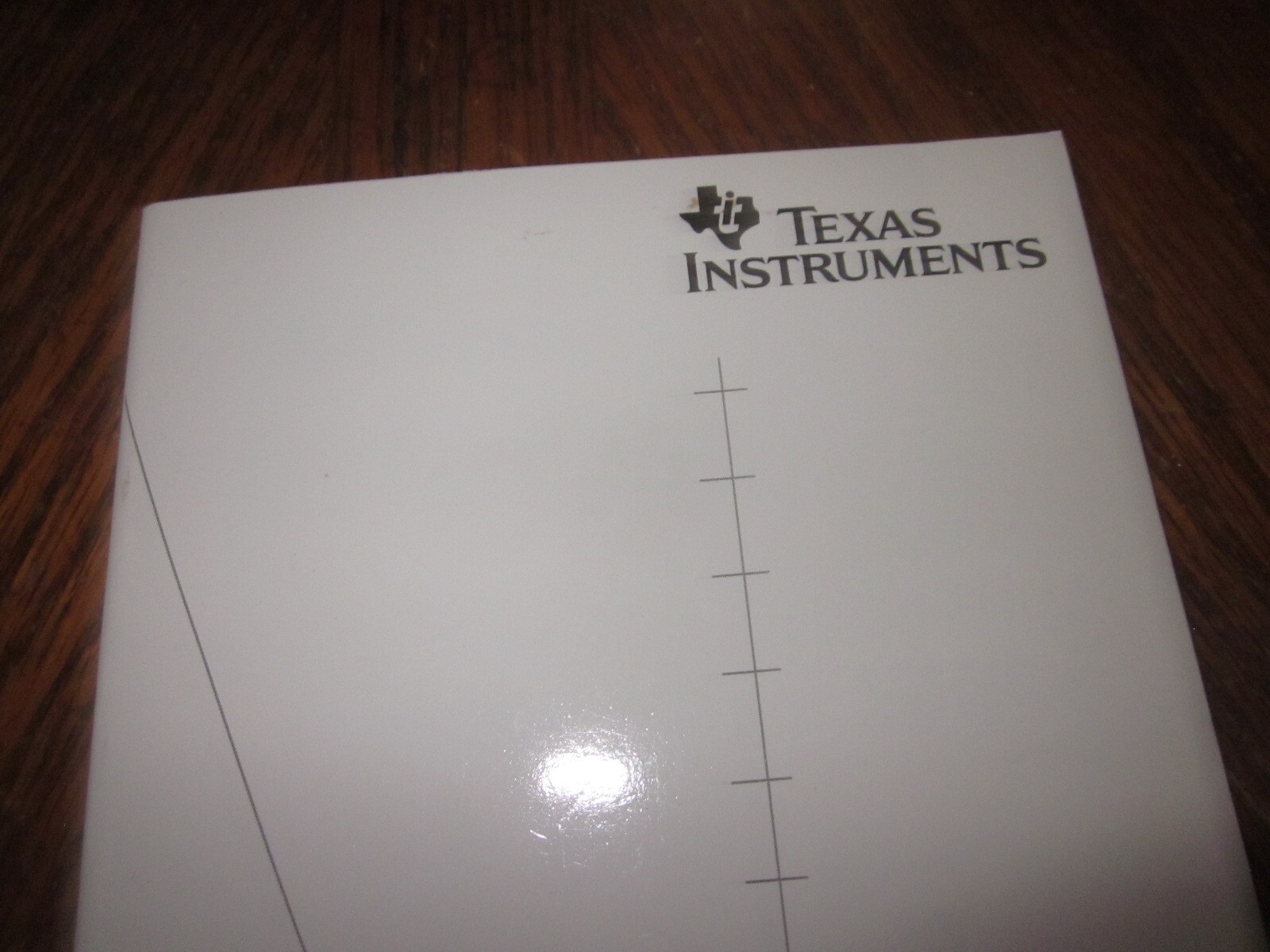 TI-84 Plus MANUAL BOOK Silver Edition Graphing Calculator TEXAS INSTRUMENTS