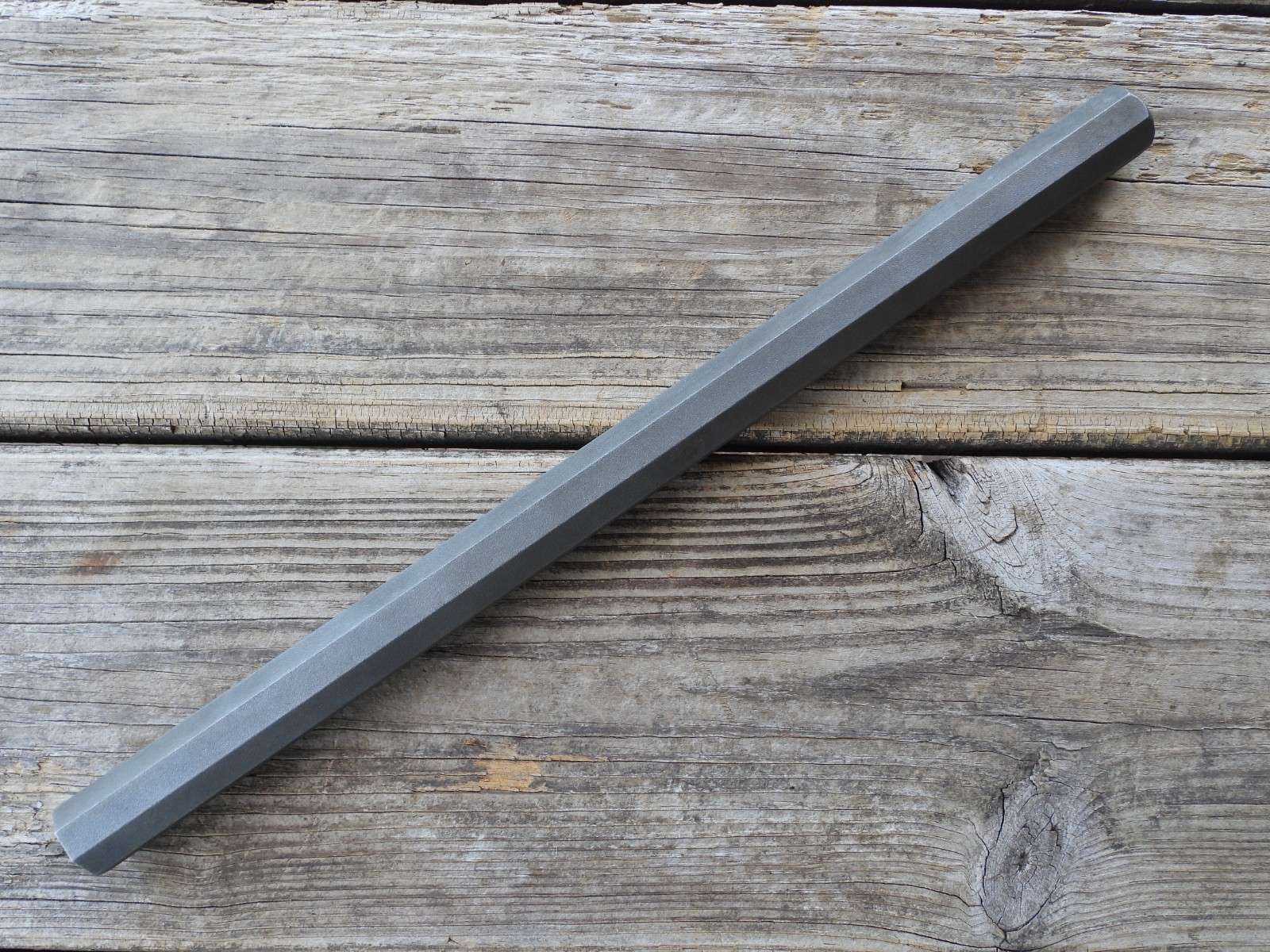 .36 Cal X  13-3/4" X 13/16" Octagon Muzzleloader Barrel Blank New 1/66 Twist