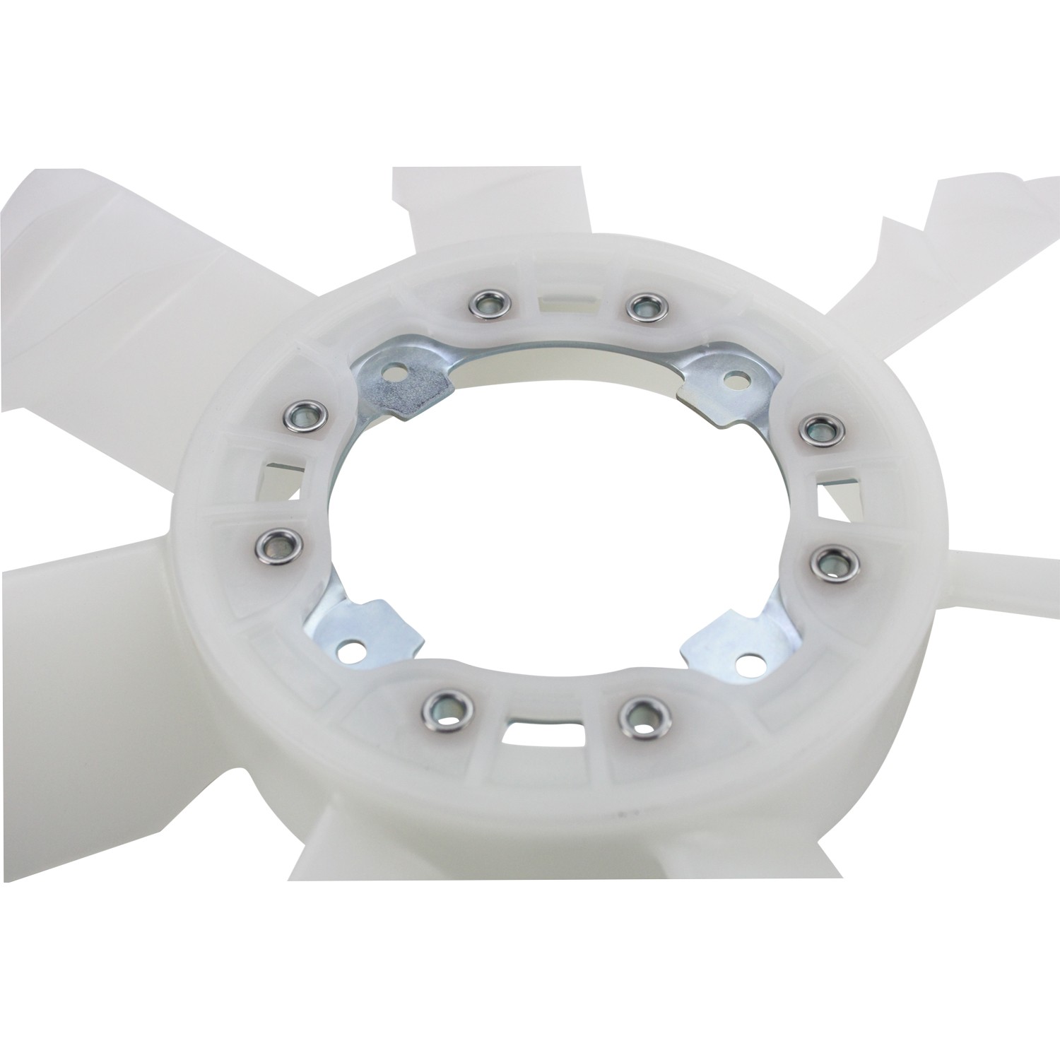 Aisin Engine Cooling Fan Blade FNT-022