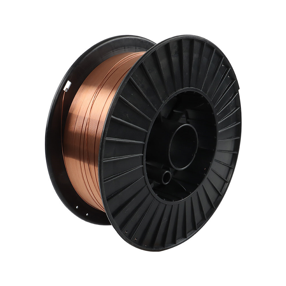 LABLT ER70S-6 .035" (0.9 mm) Mild Steel MIG Welding Wire 33 Lbs Roll