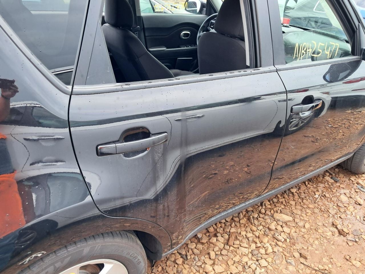 SOUL 2019 Glove Box 4764487