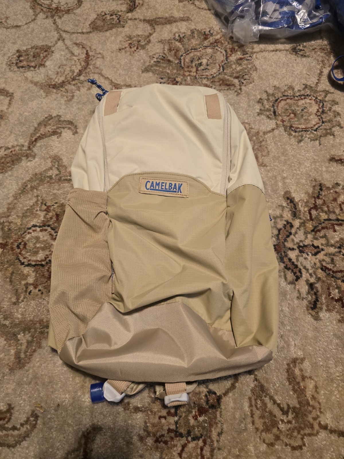 Camelbak Arete 14 50oz Canyon Clay