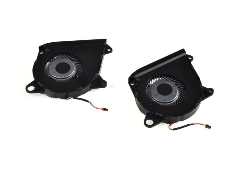 13NB0P60T01011 - Cooling FAN Unit For ZenBook UX481FA-DB71T Notebook