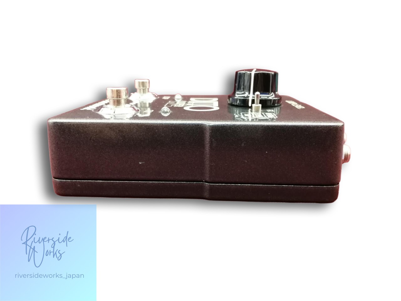 TC ELECTRONIC DITTO X2 LOOPER Guitar Loop Station JP