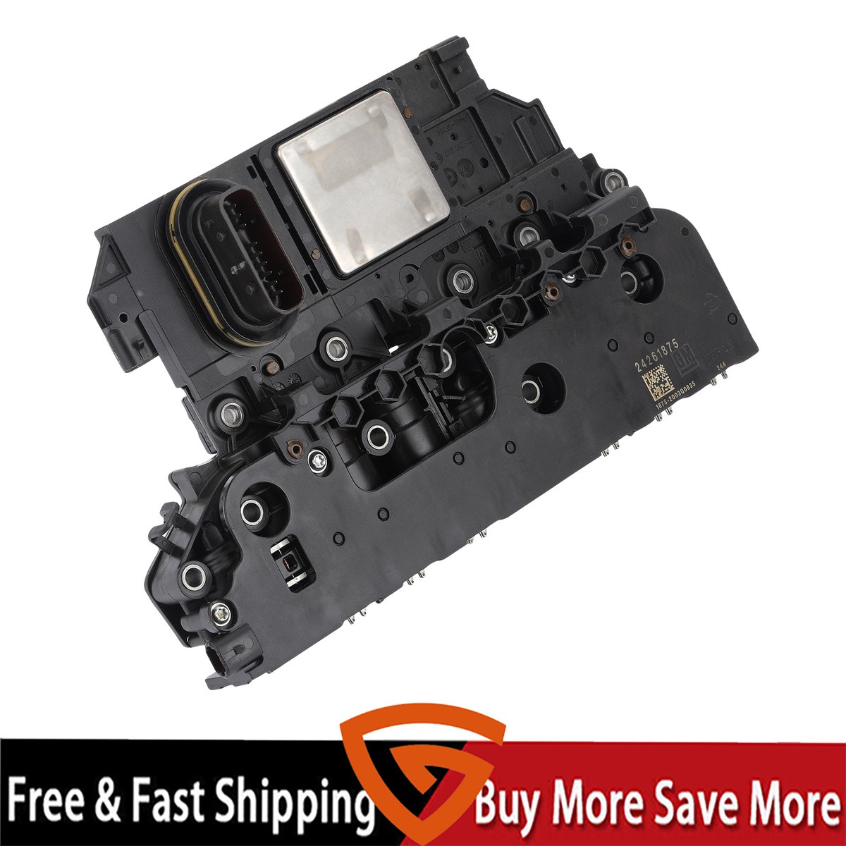 6T70 6T75 TCM Control Module Compatible with GMC Cadillac Buick Chevrolet
