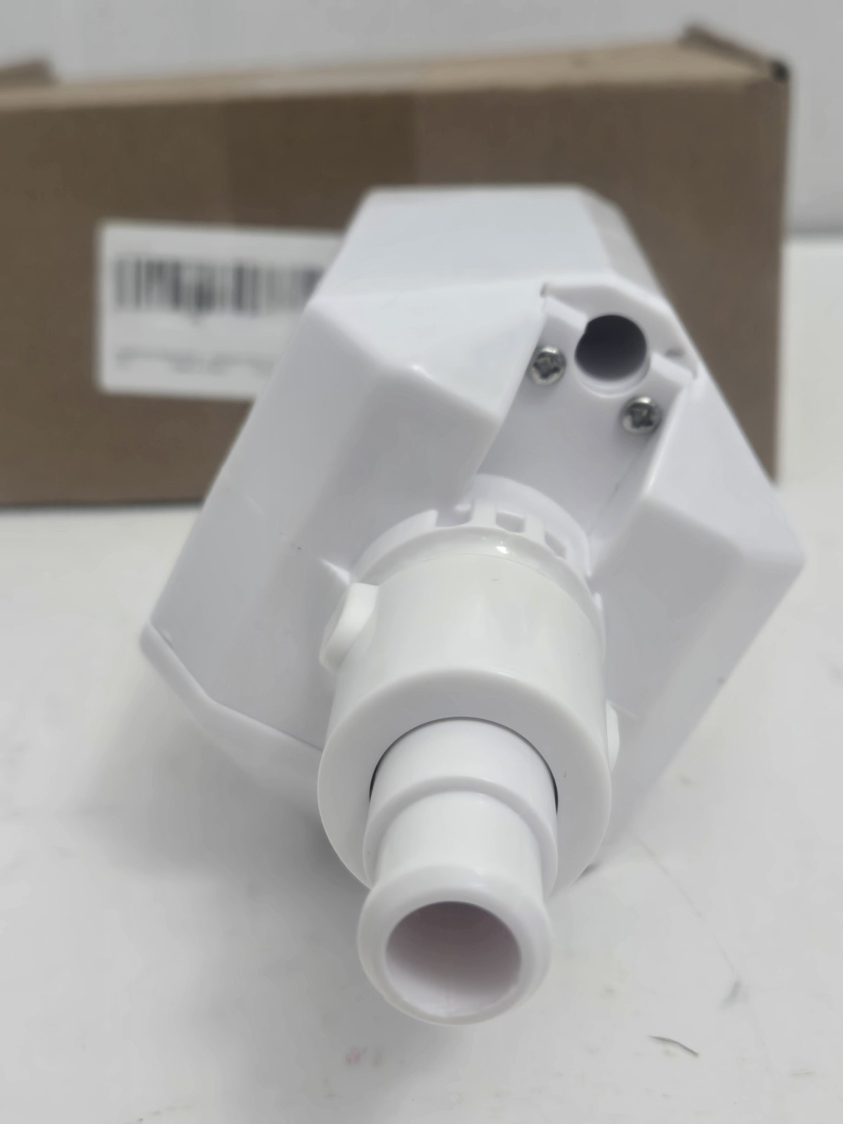 E10 Back-Up Valve Compatible with Pentair Replacement Automatic Pool Cleaner