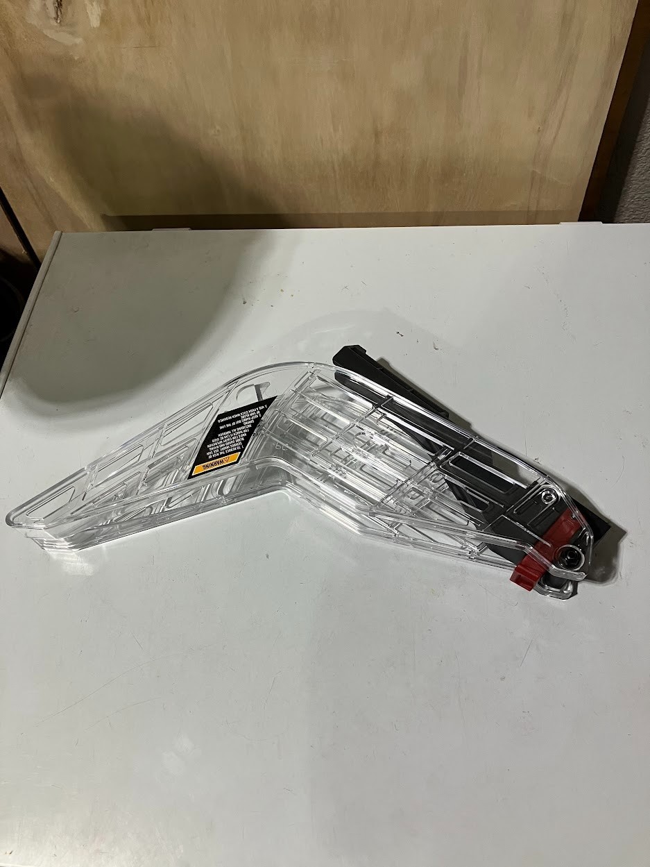 Craftsman Table Saw - Replacement Blade Guard Assembly - 137 Series FREE SHIP