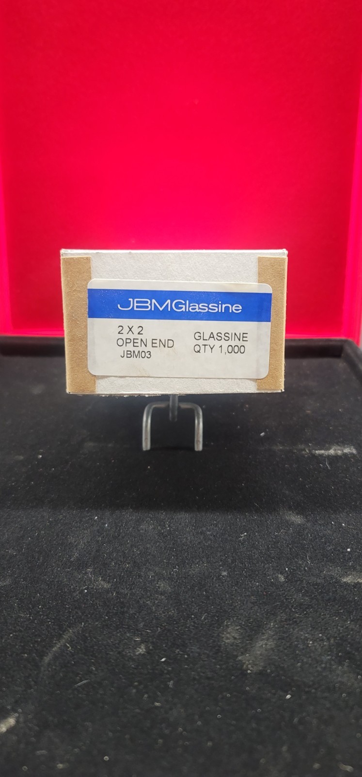 JBM03 - Box of 1000