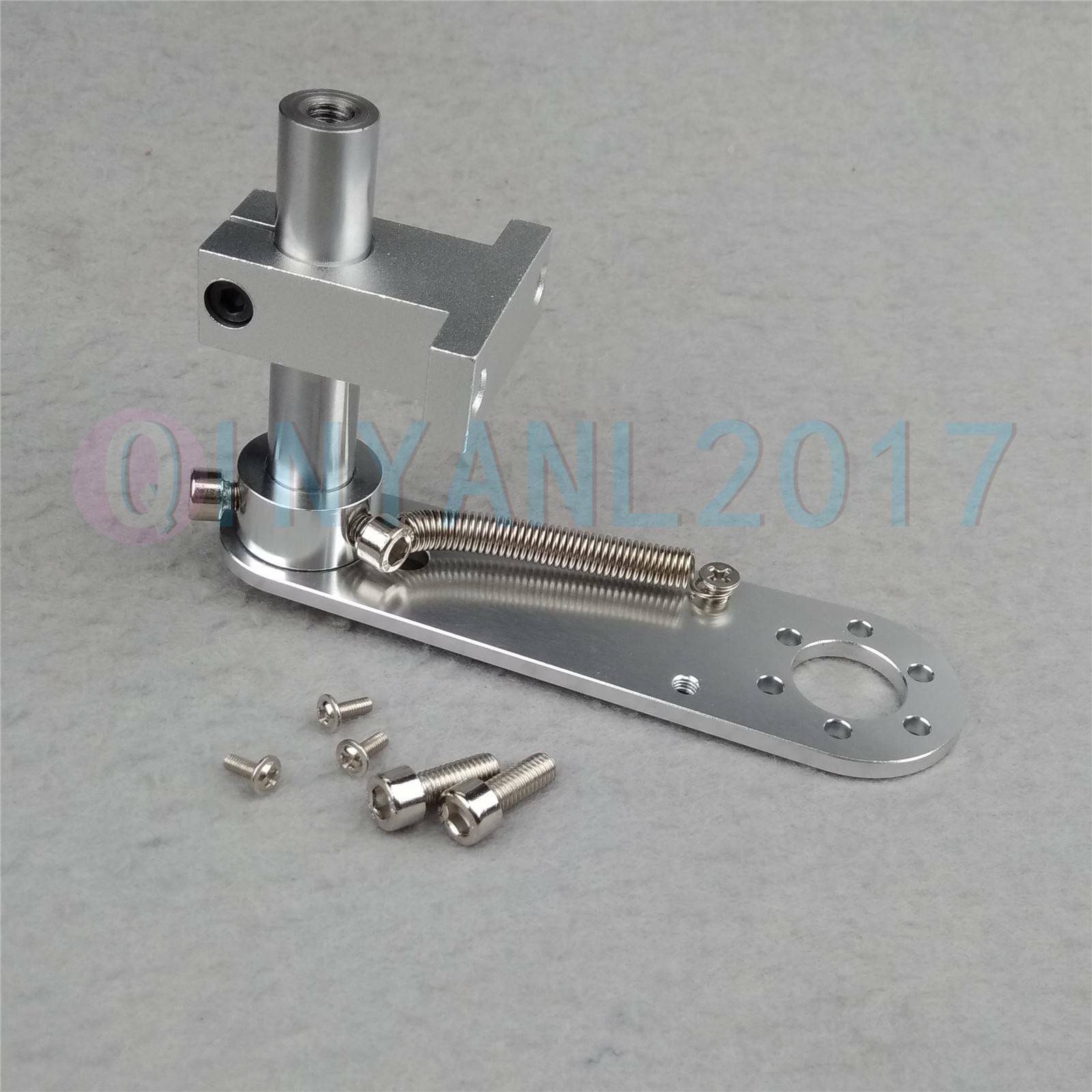 New Encoder spring mounting bracket For Wheel coded meter