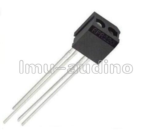 5pcs RPR220 reflective opto sensor photoelectric switch sensor IC