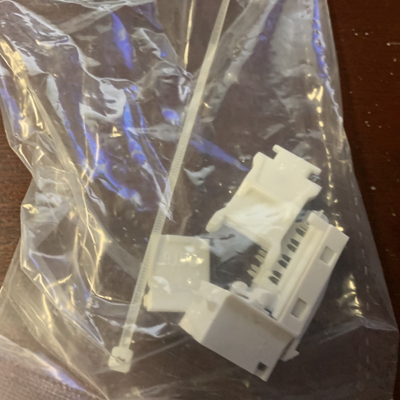 TRENDnet Cat6 Keystone Jack 9Pack Bundle TC-K25C6 90° Angle Termination 9 Units