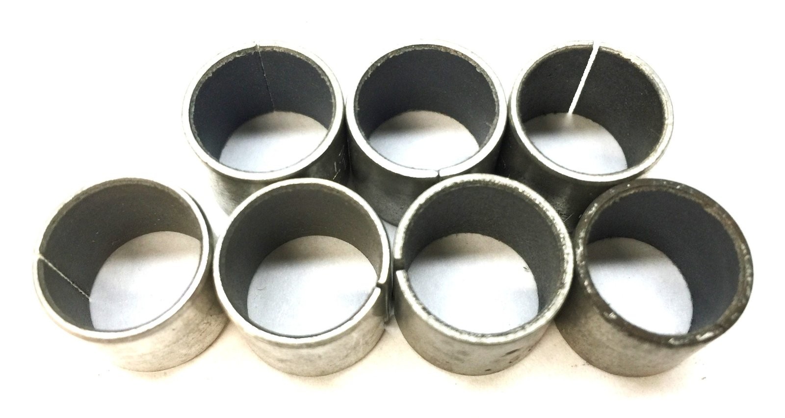 Unbranded Split Bushing 1212 [Lot of 7] NOS