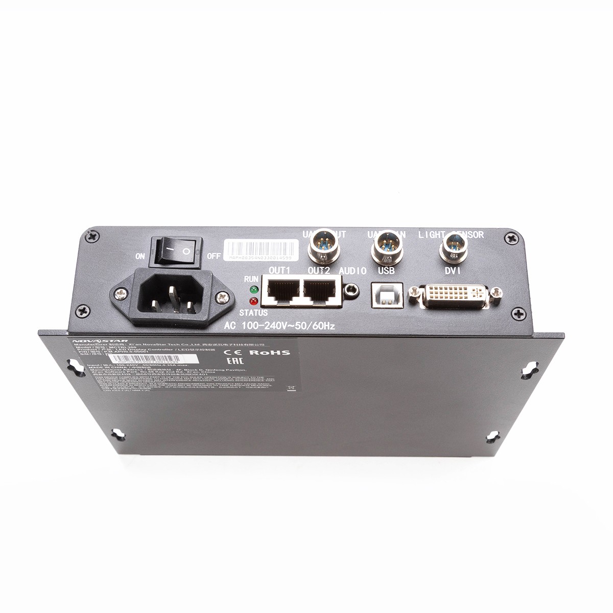 NovaStar MCTRL300 LED Controller - SKU#2043955