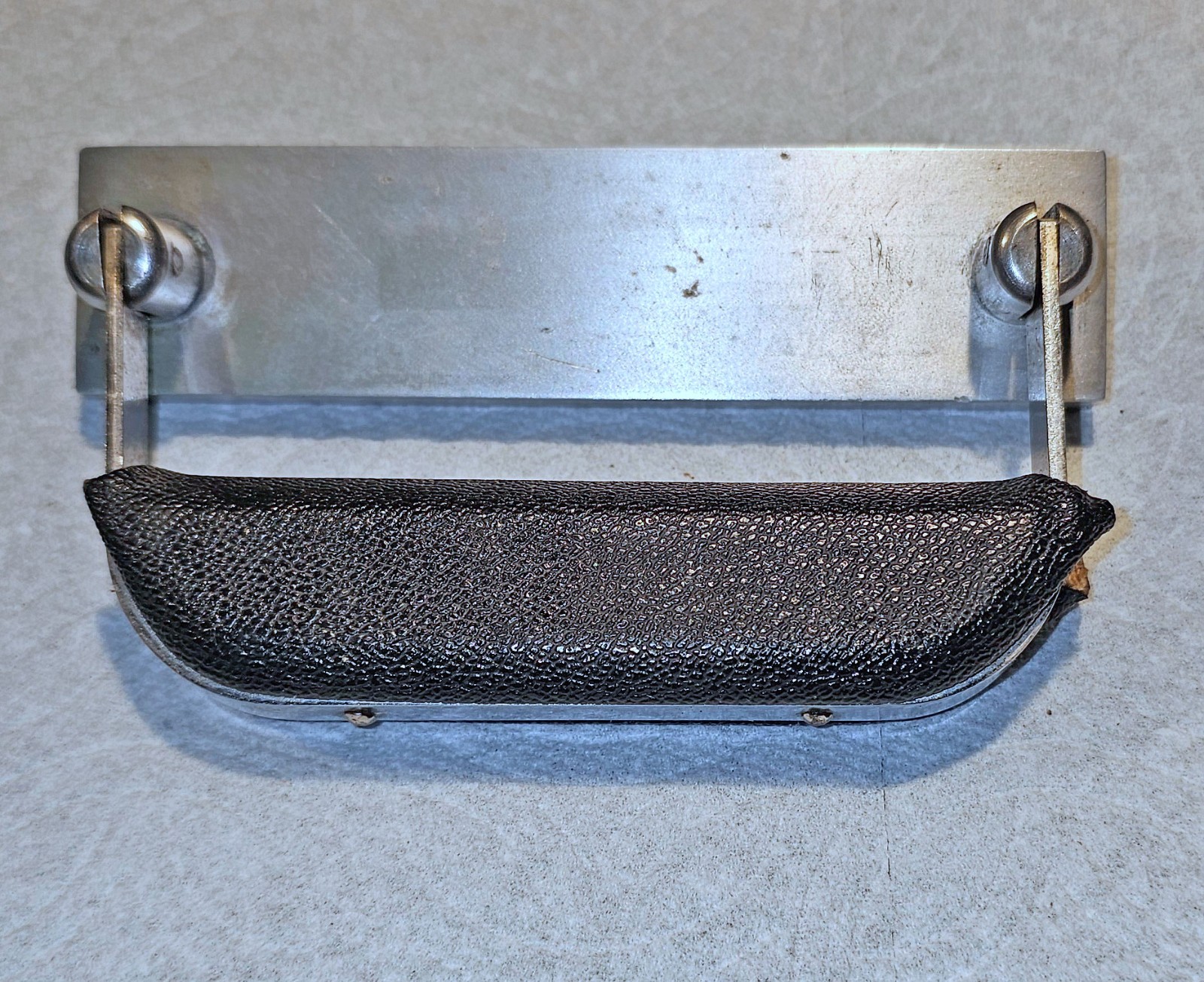RCA 400 Projector Handle - Vintage
