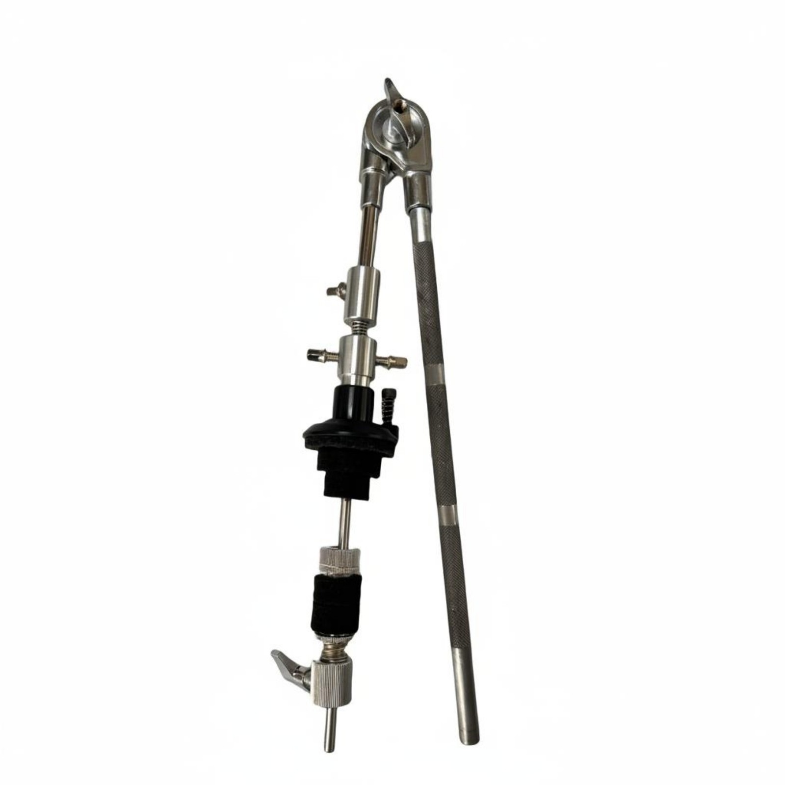 Cymbal Extension Extension Piece Metal Cymbal Stand Extender Sturdy Duty