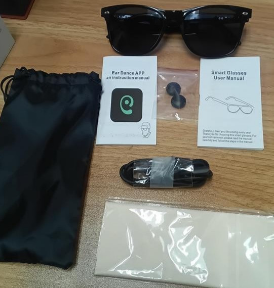 smart Glasses