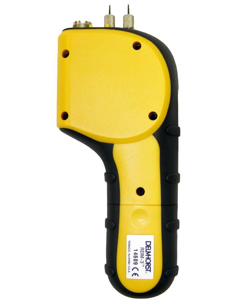 Delmhorst RDM-3 Wood / Lumber Moisture Meter